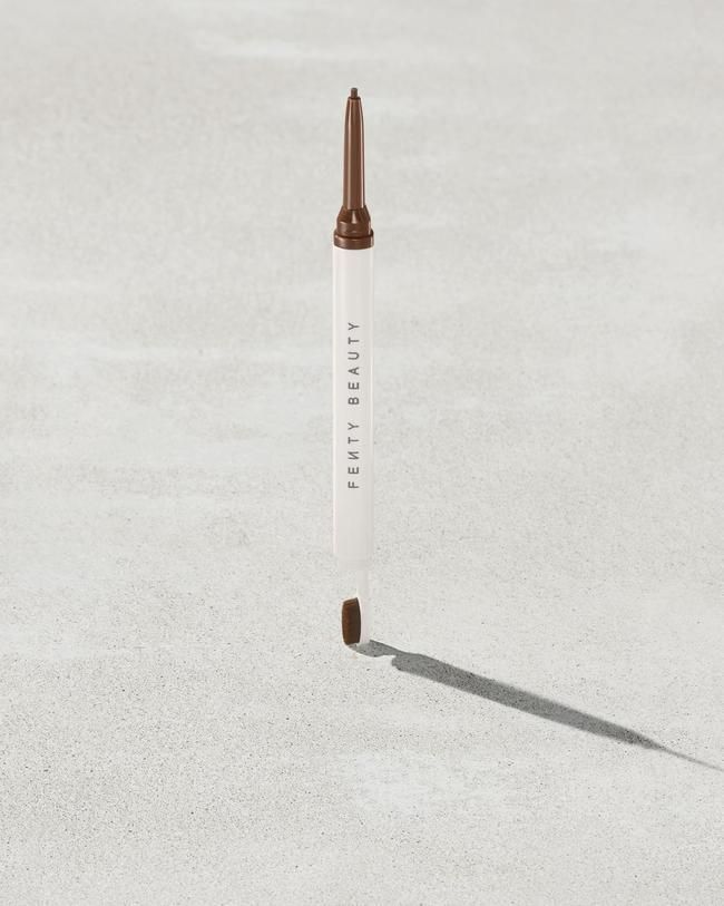 Brow MVP Ultra Fine Brow Pencil and Styler in Medium Brown