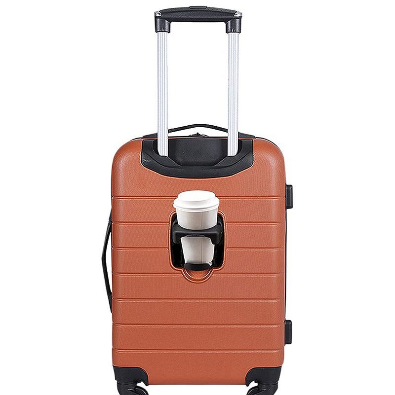 Smart Luggage