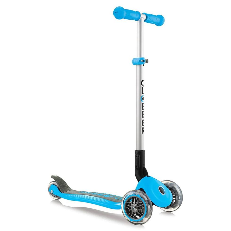 Globber Scooter Primo Foldable Scooter