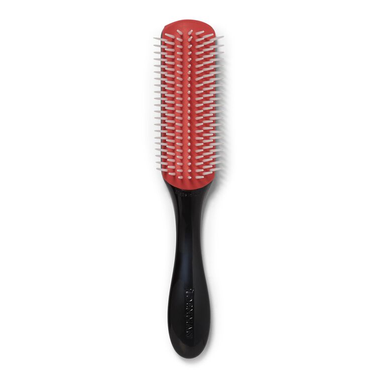 D3 Original 7-Row Styling Brush, Gloss Black