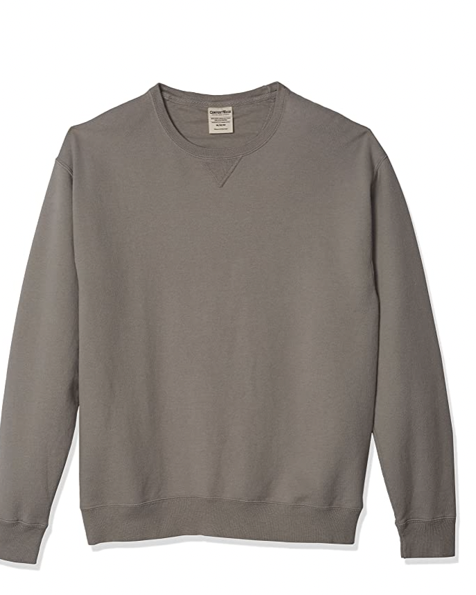 The Best Crewneck Sweatshirts for Your Classic, Casual Outfits