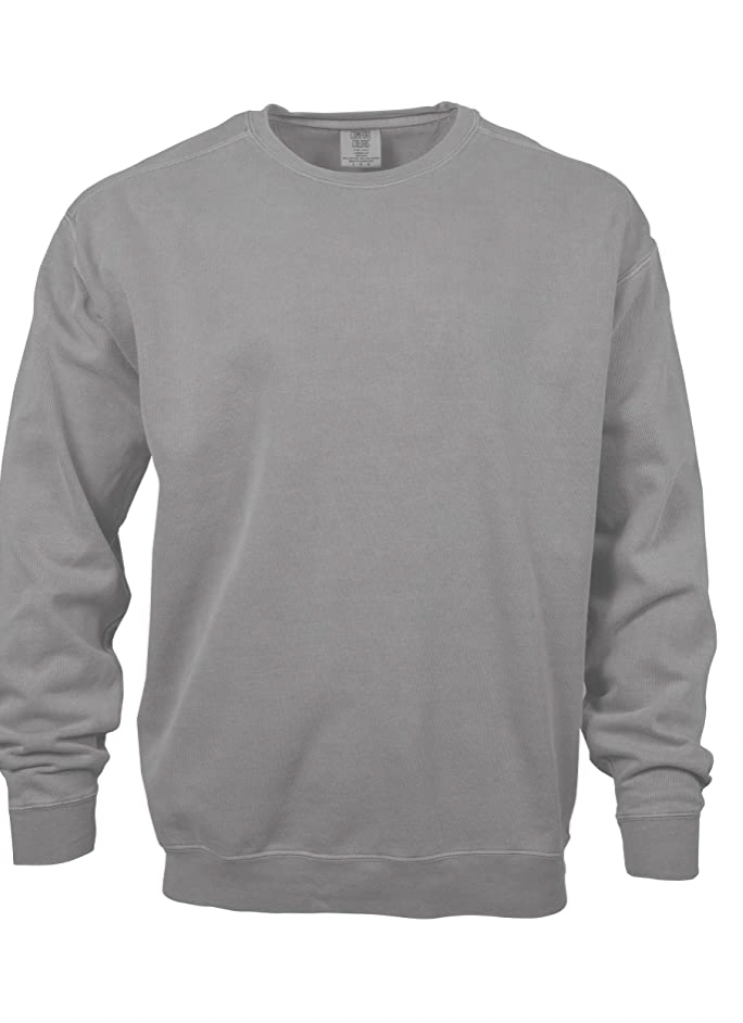 24 Best Crewneck Sweatshirts for Men 2024 - Stylish Crew Neck Sweats