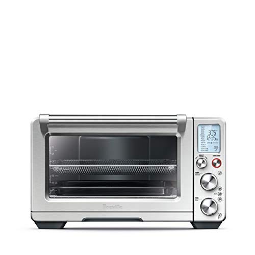 Smart Oven Pro Toaster Oven