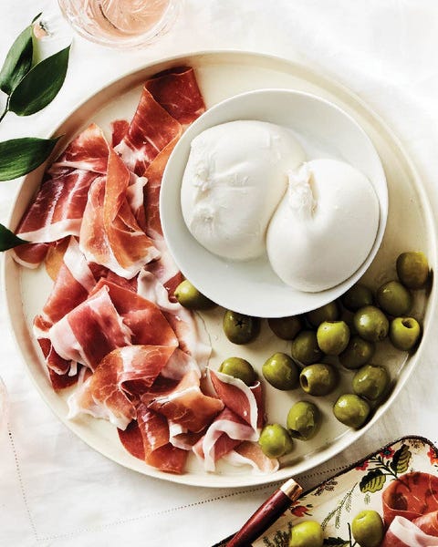 Burrata Lover's Collection