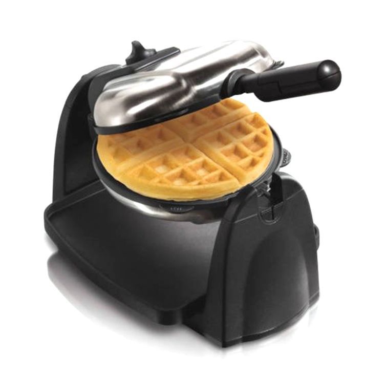 Dinosaur Waffle Maker for Kids Mini Waffle Iron,7 Dino Waffles in Minutes,  Cast Iron Waffle Maker with Removable Plates Electric Nonstick Fun