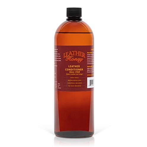 42% Off Leather Honey