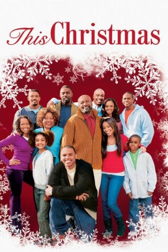 , The Best Christmas Movies on Amazon Prime – 2022 Edition, Wandering Hoof Ranch