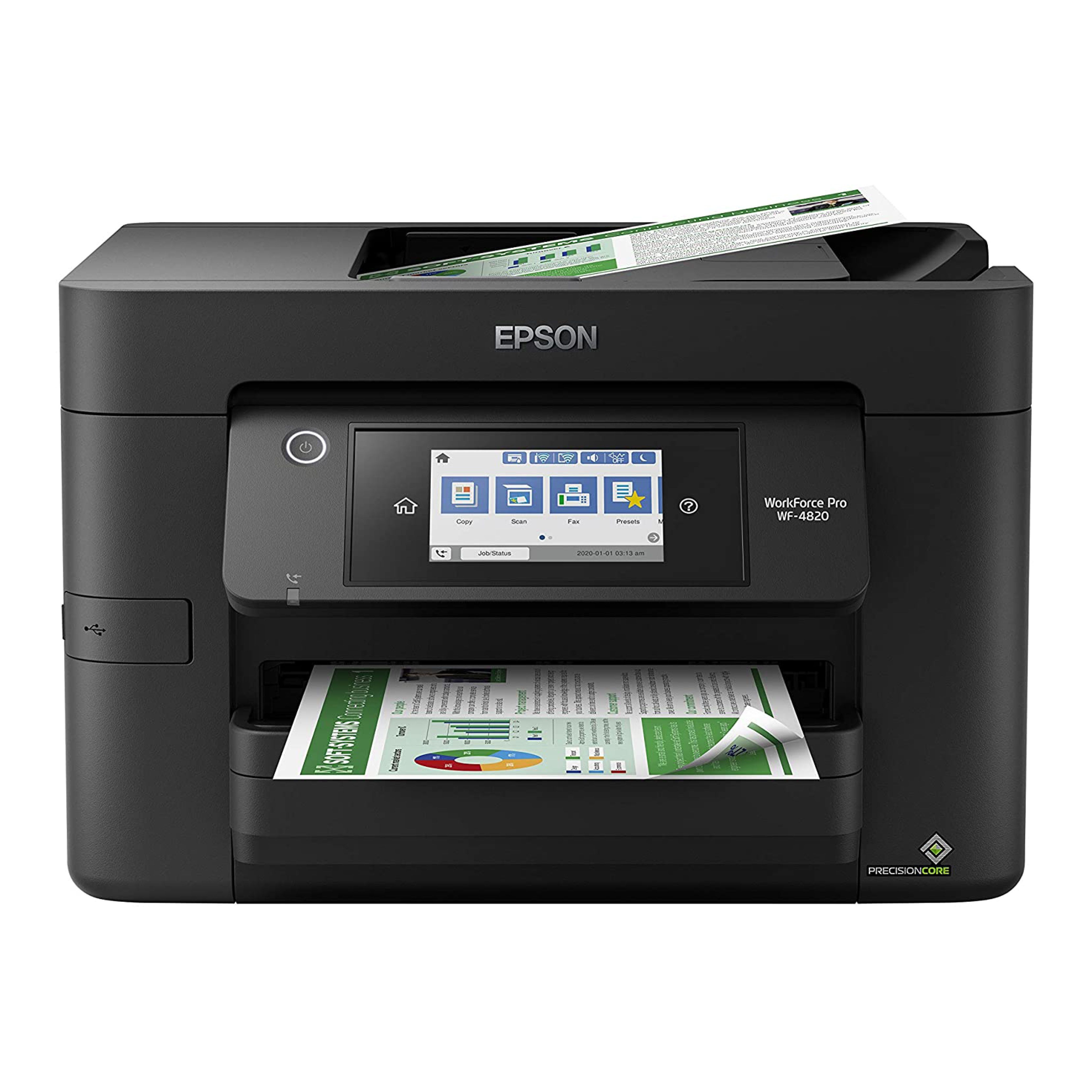 best copiers for home