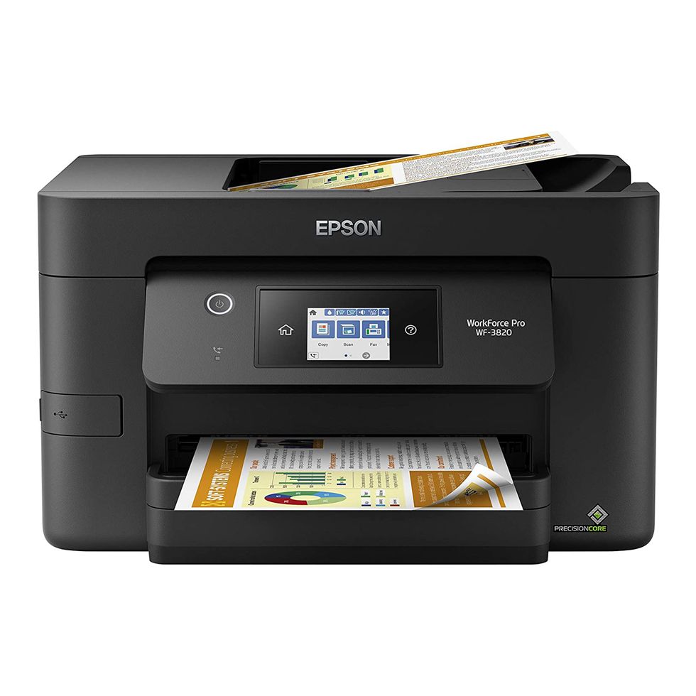 The 9 Best Epson Printers in 2022 - Epson