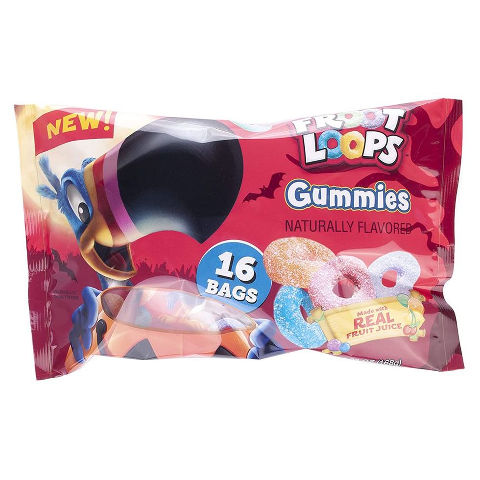 Froot Loops Gummies (16-Count)