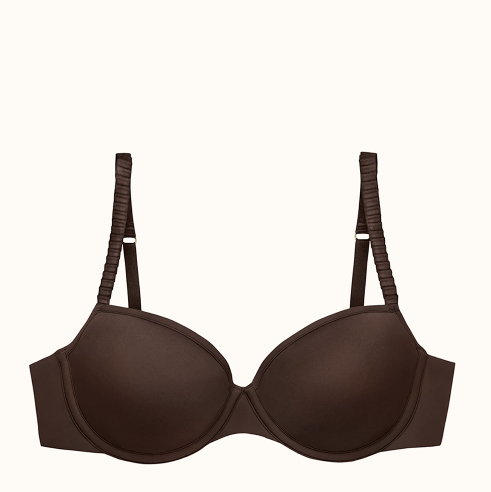 Buy Brown Bras for Women by MAX Online