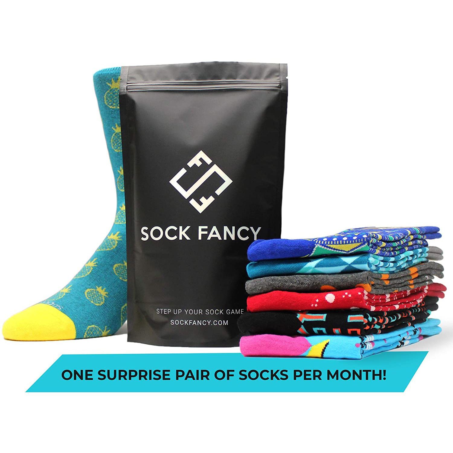 Sock Fancy Subscription