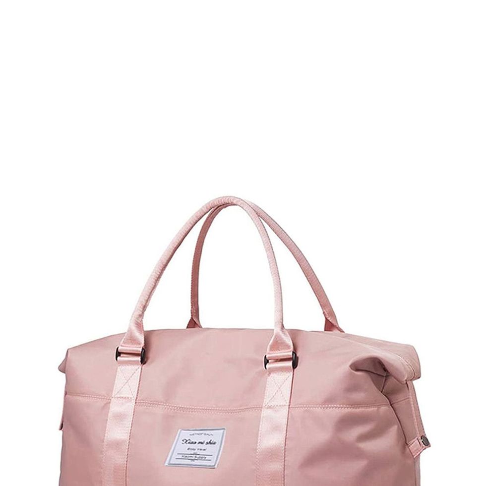 Stylish Weekender Bag For Women