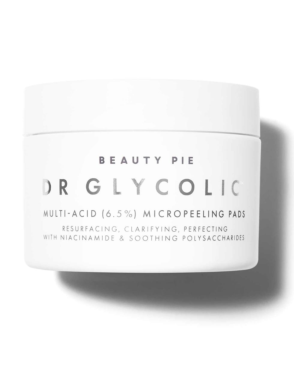 Dr Glycolic™ Multi-Acid (6.5%) Micropeeling Pads