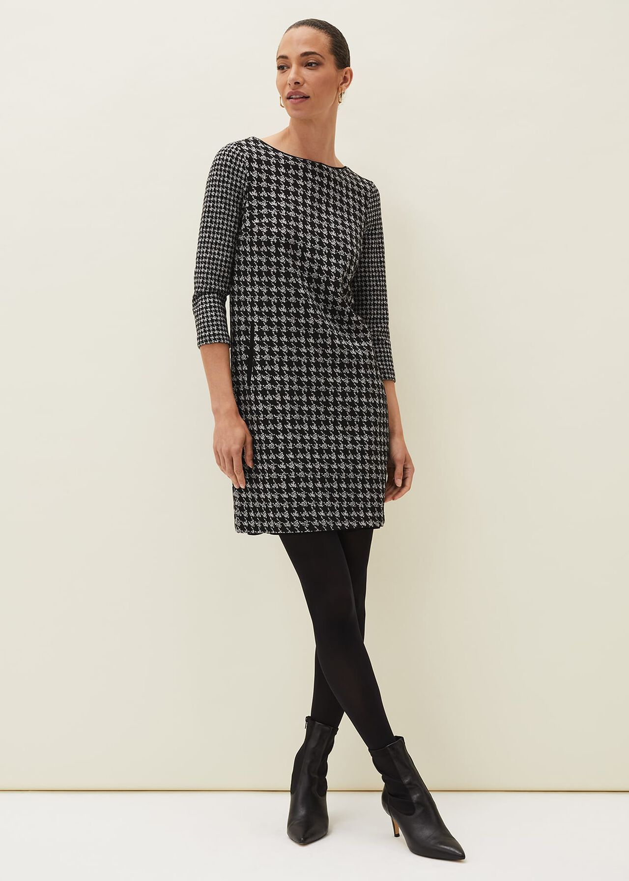 kaftan long dresses