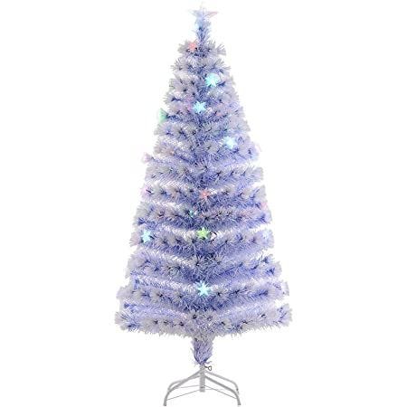 Best White Christmas Trees 2021 12 Snowy Artificial Trees
