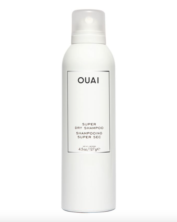 Ouai Super Dry Shampoo