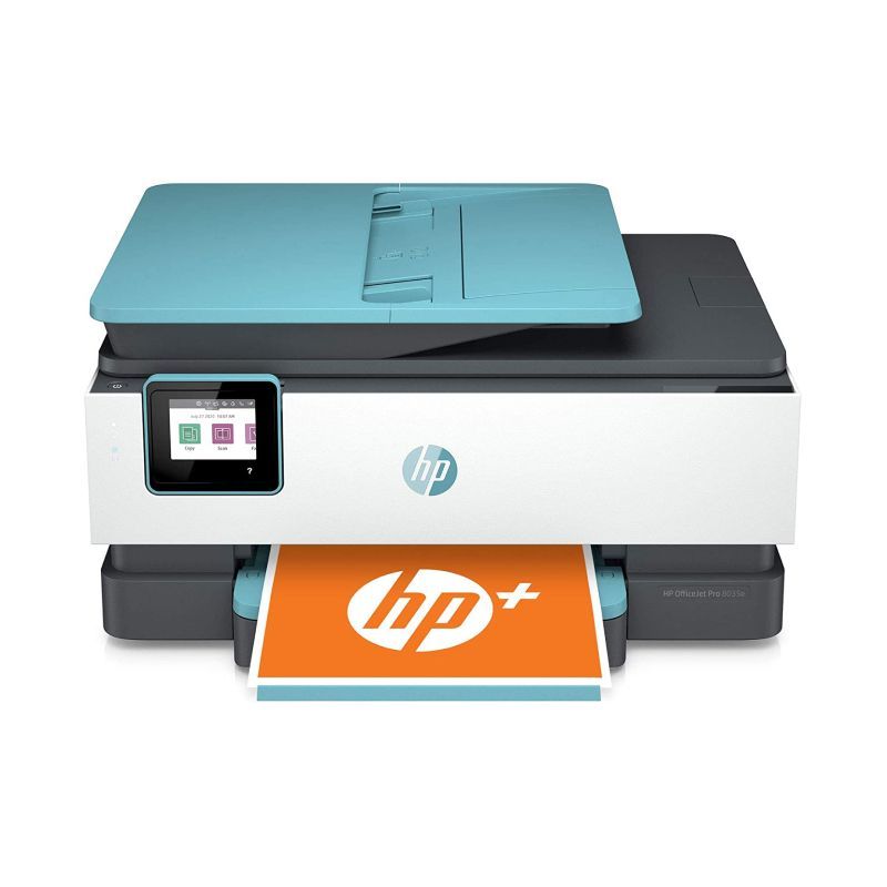 HP Smart Tank 7305e All-in-One, Print, Scan, Copy, ADF, Wireless, 35-sheet  ADF; Scan to PDF; Two-sided printing - Hunt Office Ireland