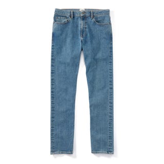 Flint and Tinder Light Wash Jeans Flint and Tinder Light Wash Jeans