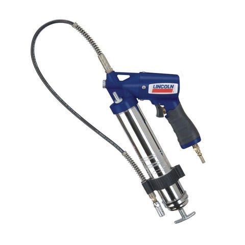 The 8 Best Grease Guns 2021 Grease Gun Recommendations