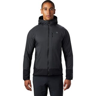 Mountain Hardwear Kor Cirrus Hybrid Hoody Mountain Hardwear Kor Cirrus Hybrid Hoody