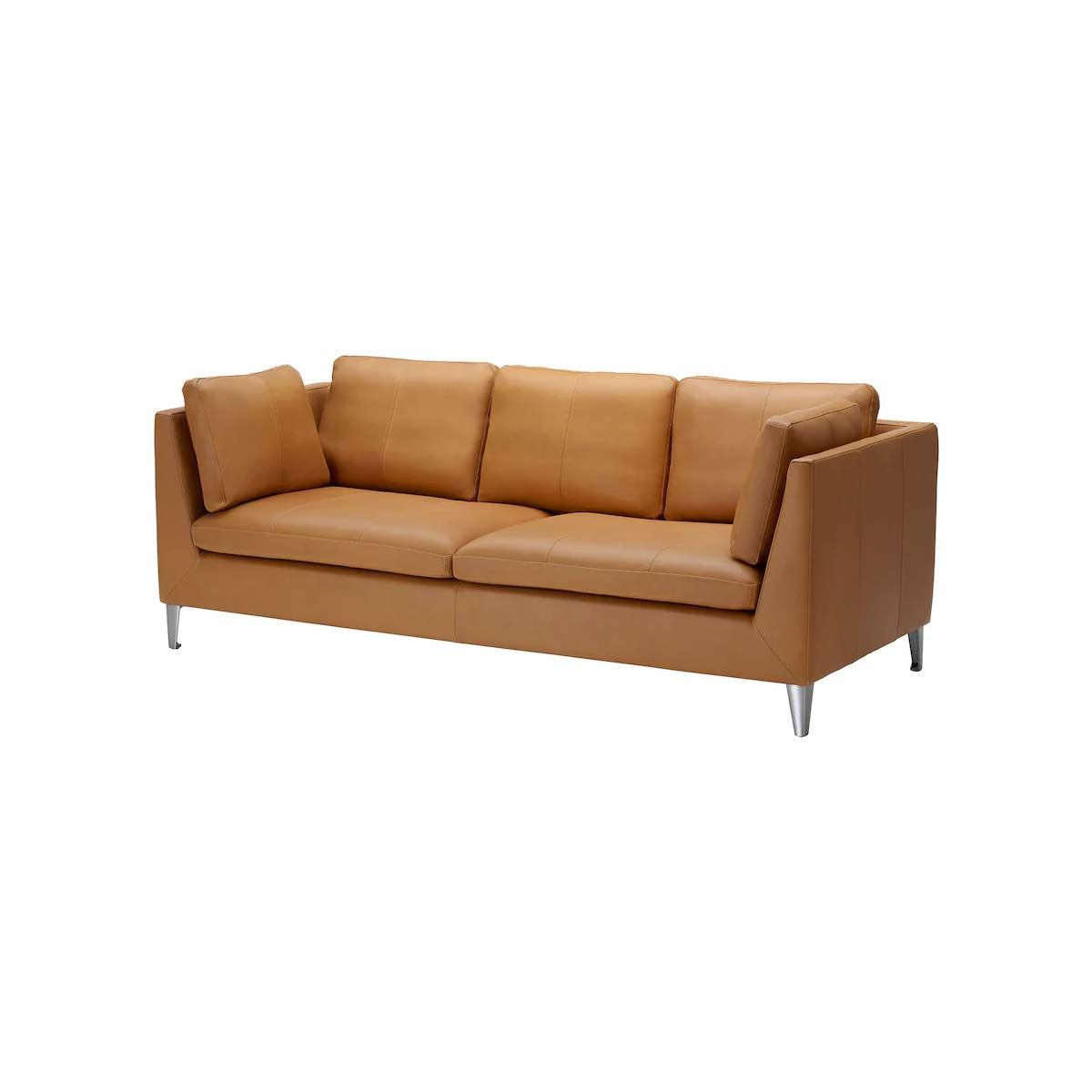 40 sofás modernos y actuales para todos los estilos