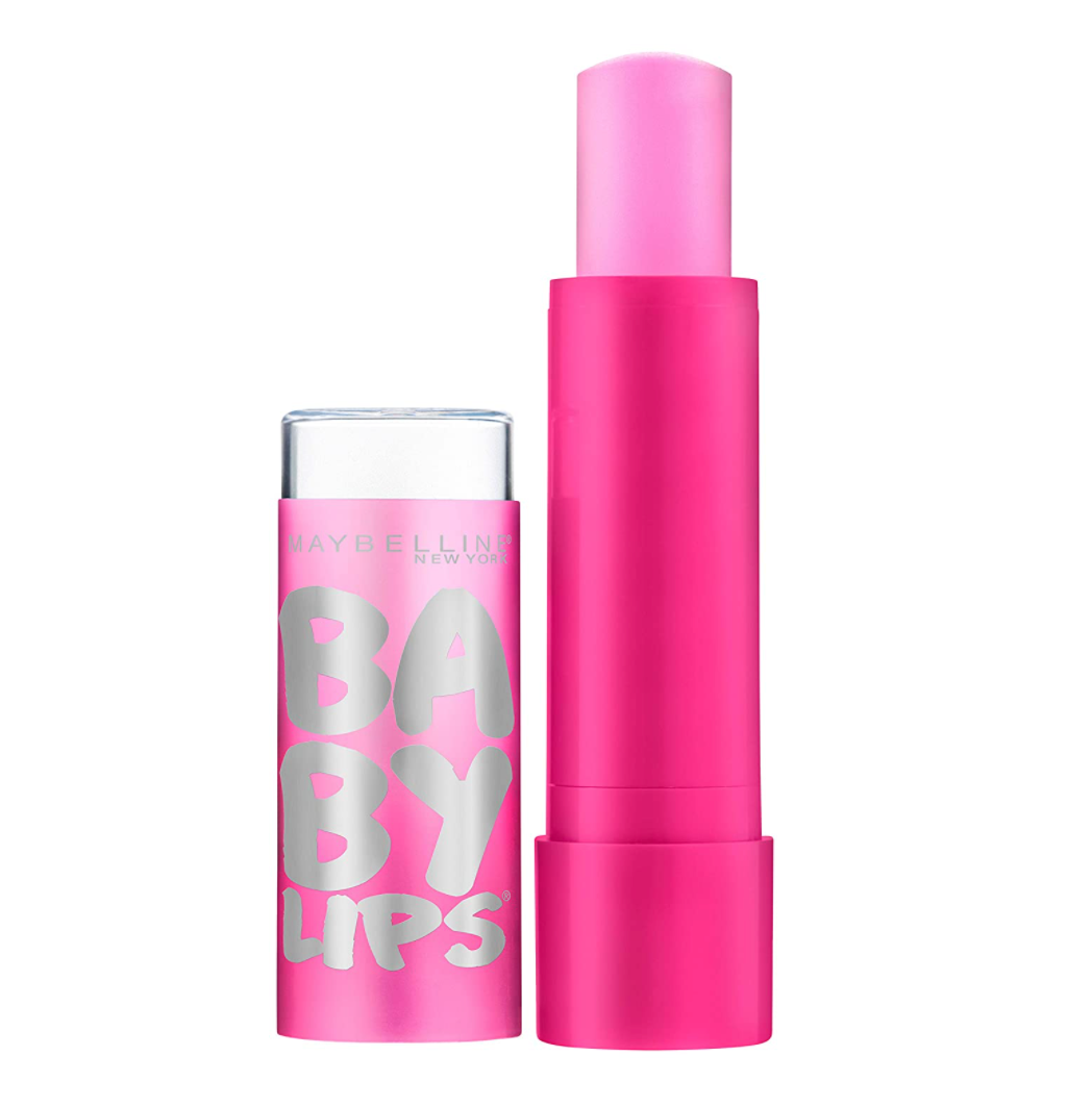 Baby Lips Moisturizing Lip Balm