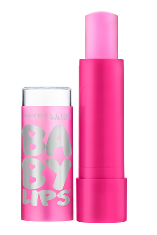 Baby Lips Moisturizing Lip Balm