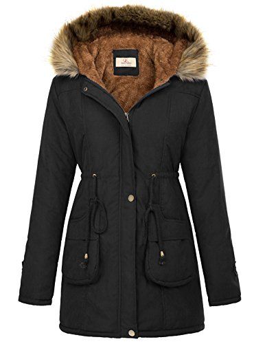 17 Warm Winter Coats on  — Best  Coats to Shop 2023