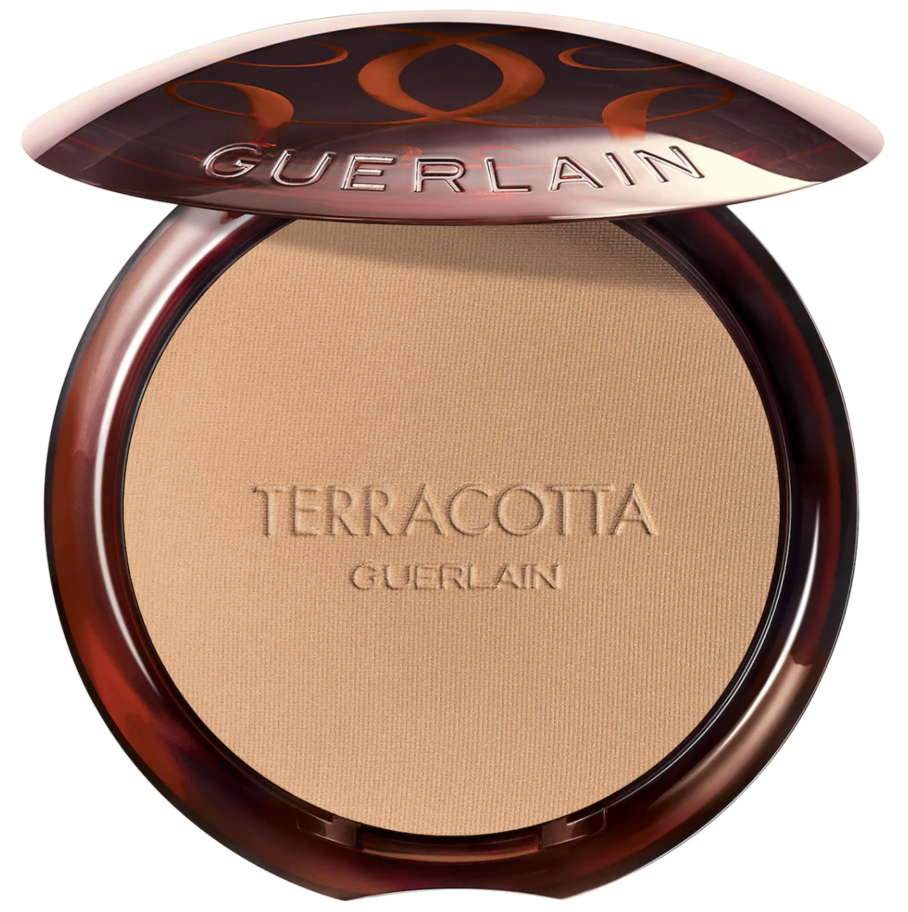 Terracotta Original Bronzing Powder