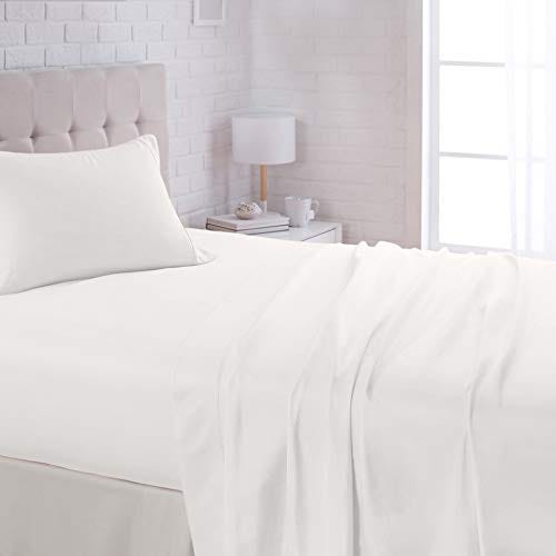 Lightweight Microfiber Sheet Set Lightweight Microfiber Sheet Set
