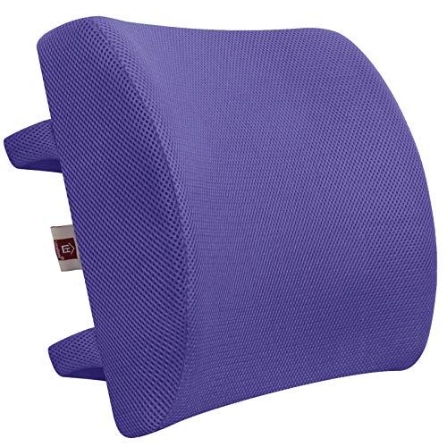 8 Best Lumbar Support Pillows for 2021 Best Back Pillows