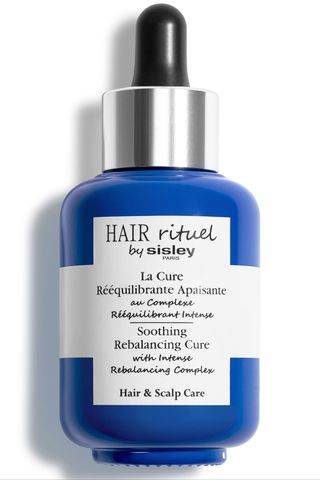 Sisley Paris Hair Rituel Soothing Rebalancing Cure Hair & Scalp Serum, Size One Size