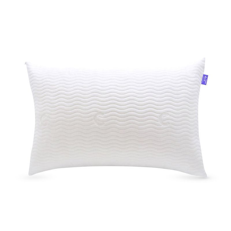 pillow try before you buy