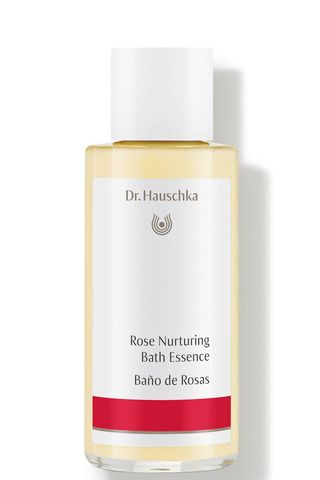 Dr. Hauschka Rose Nurturing Bath Essence (3.4 fl. oz.)