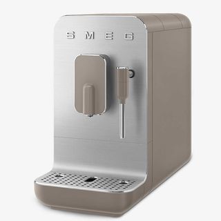 Bean To Cup Stainless Steel Coffee Machine