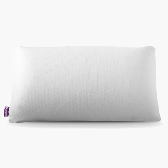 medium firm side sleeper pillow