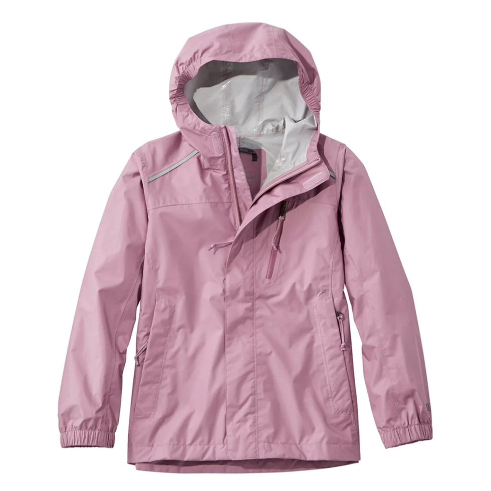 Coolkeep rain outlet jacket