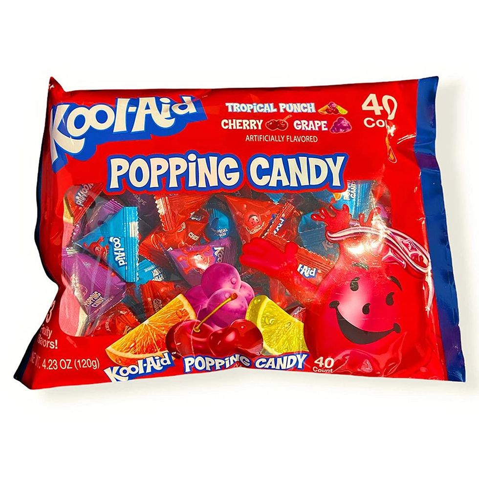 Kool-Aid Popping Candy (40-Count)
