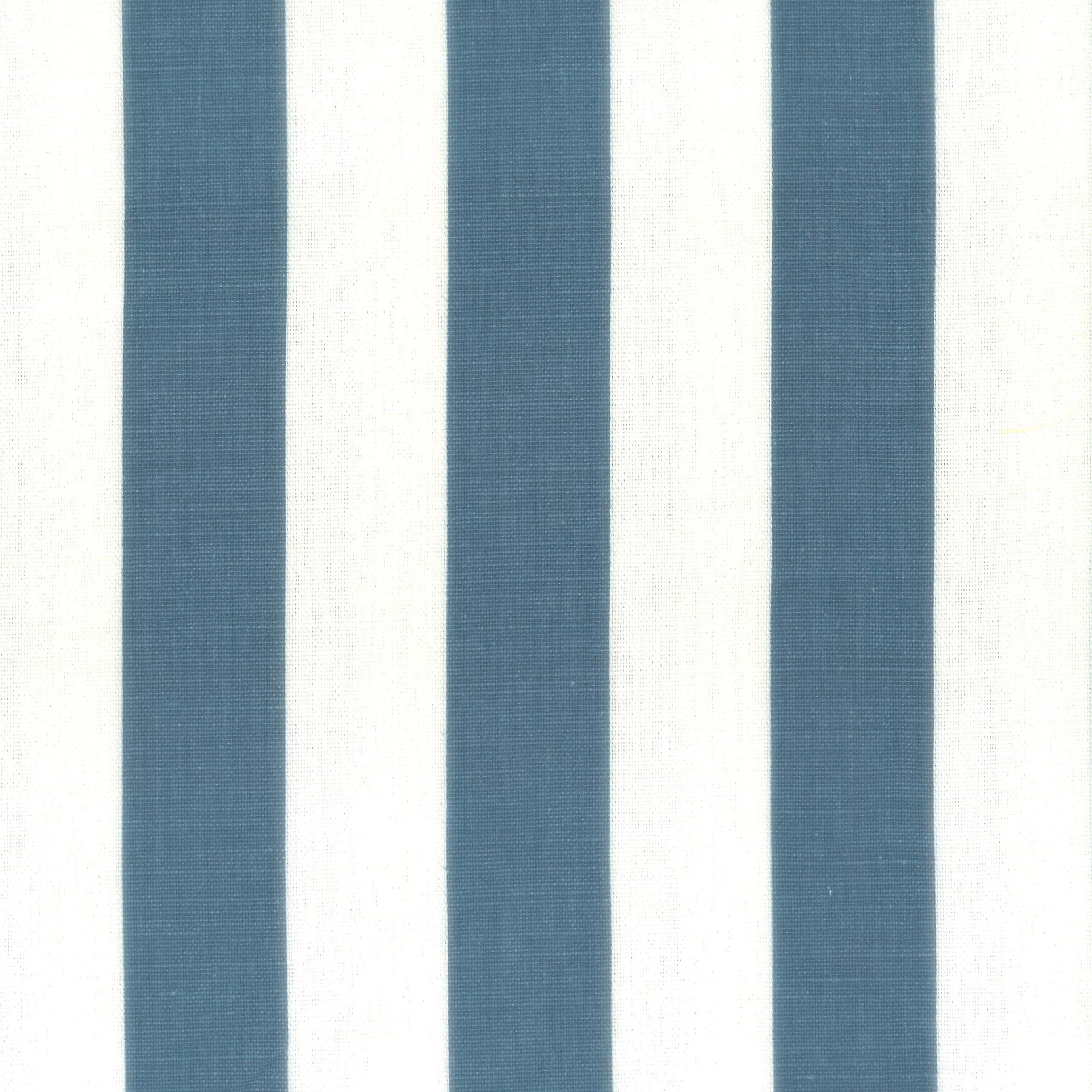 French Stripe in Blue