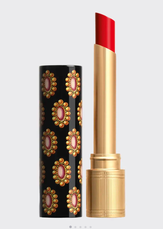 Rouge de Beaute Brilliant Shine Glow and Care Lipstick