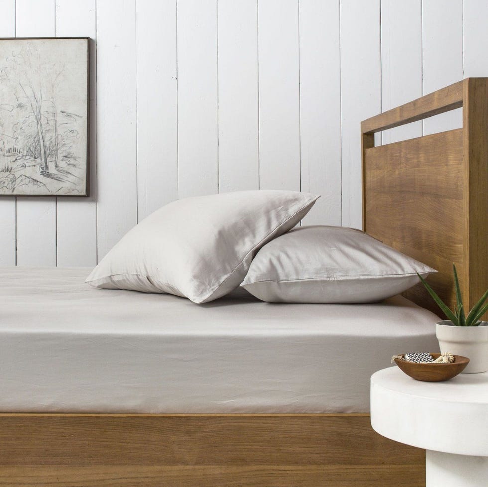Sateen Sheet Set Sateen Sheet Set