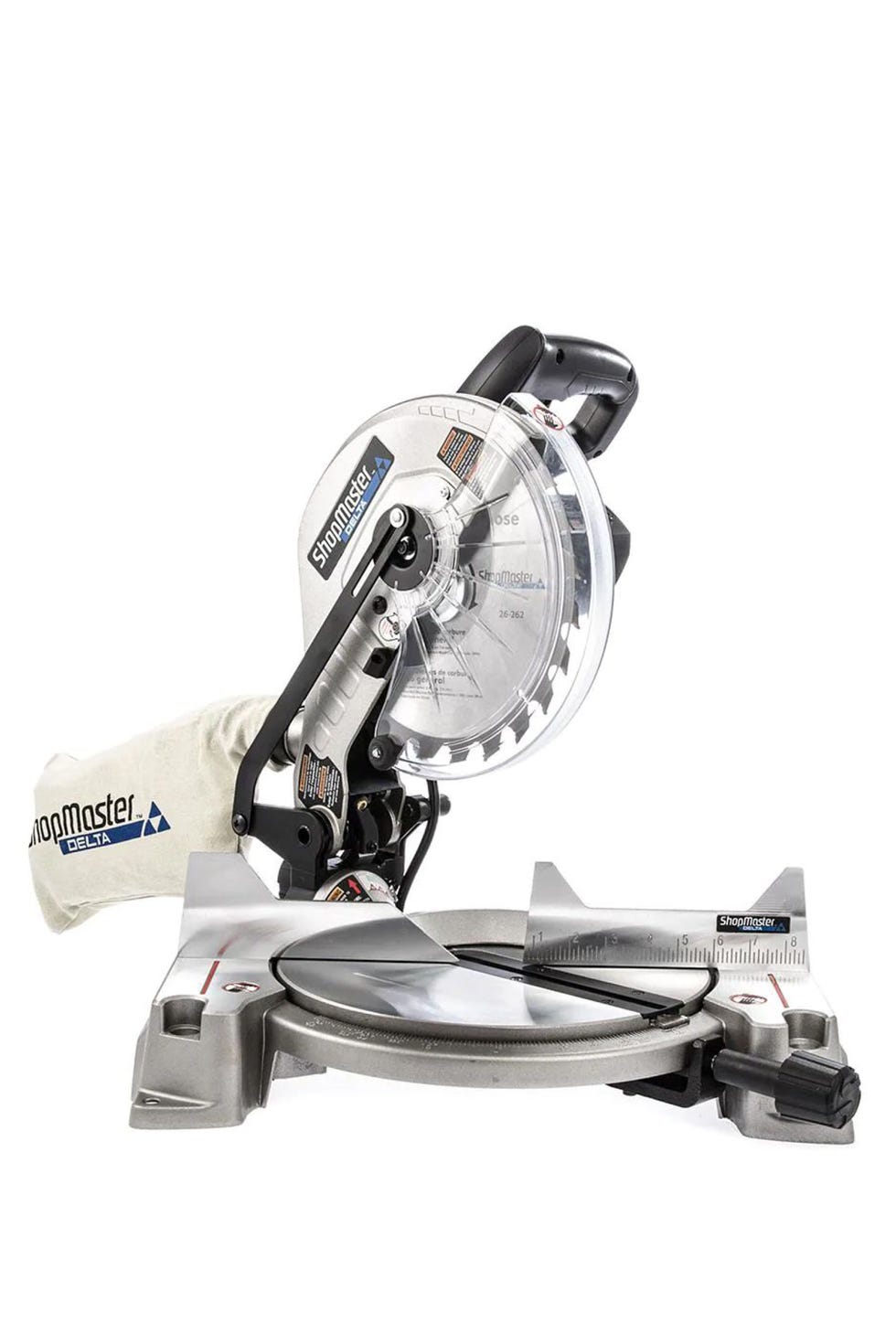 Shopmaster Miter Saw