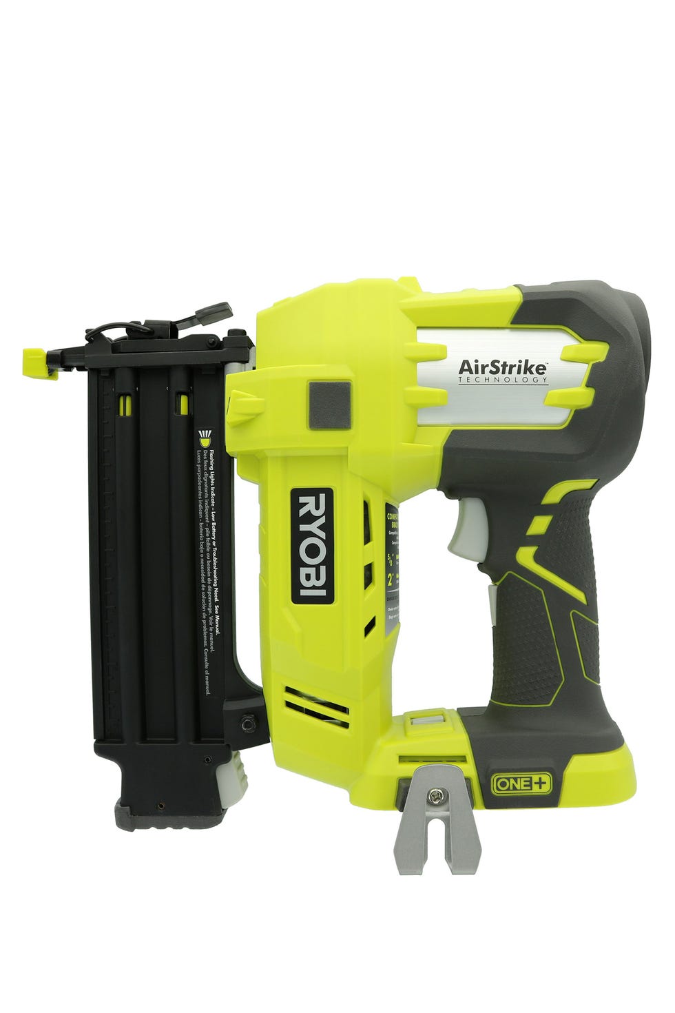 Ryobi Cordless Brad Nailer Kit