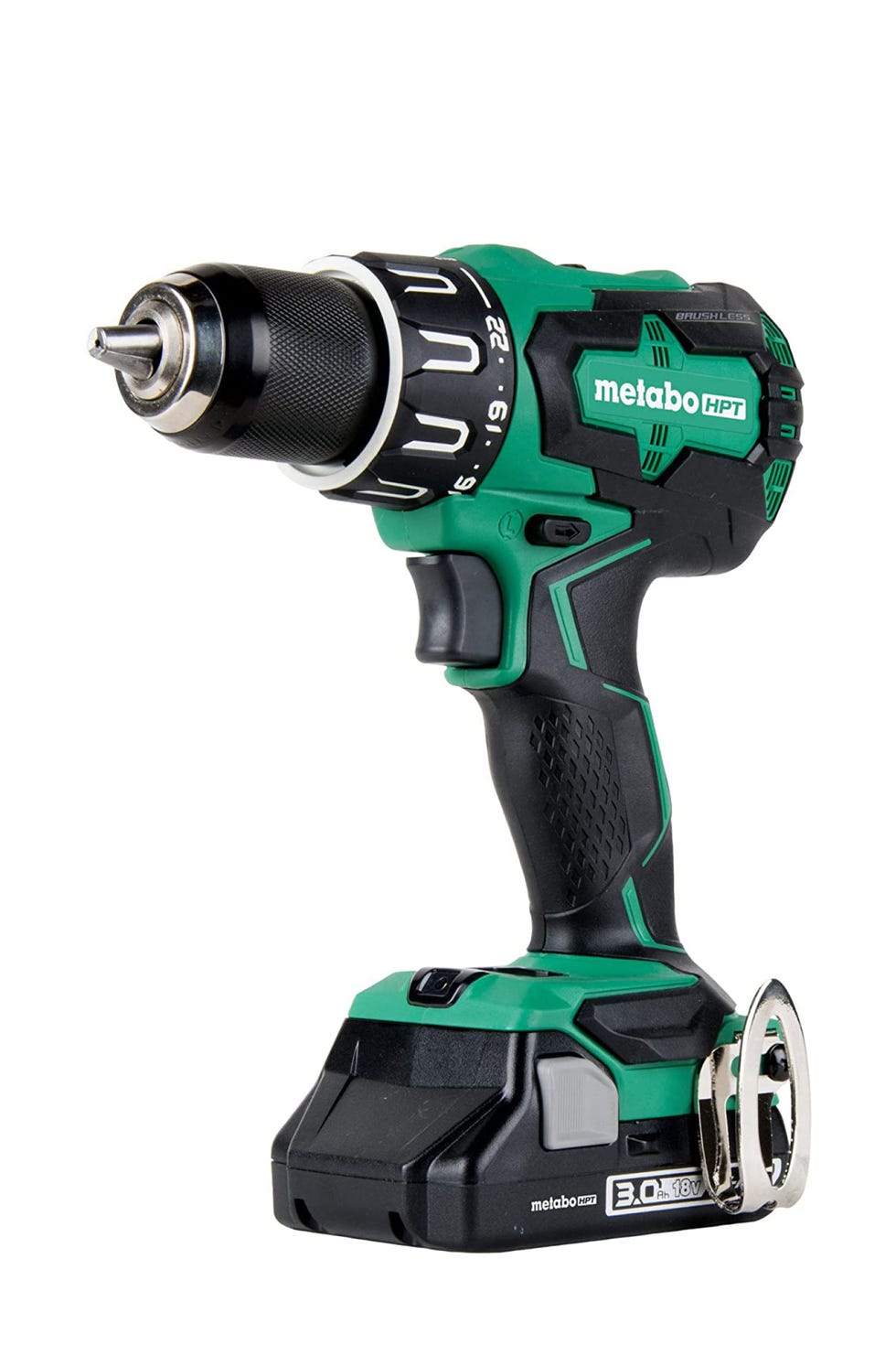 Metabo Cordless Hammer Drill