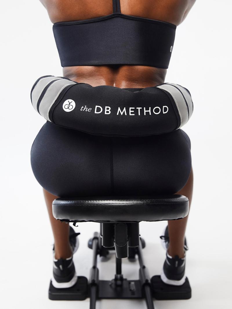 The DB Method, Do Squats Make Your Butt Bigger?, The DB Method