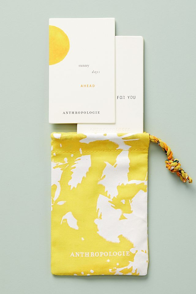 Anthropologie shop gift card