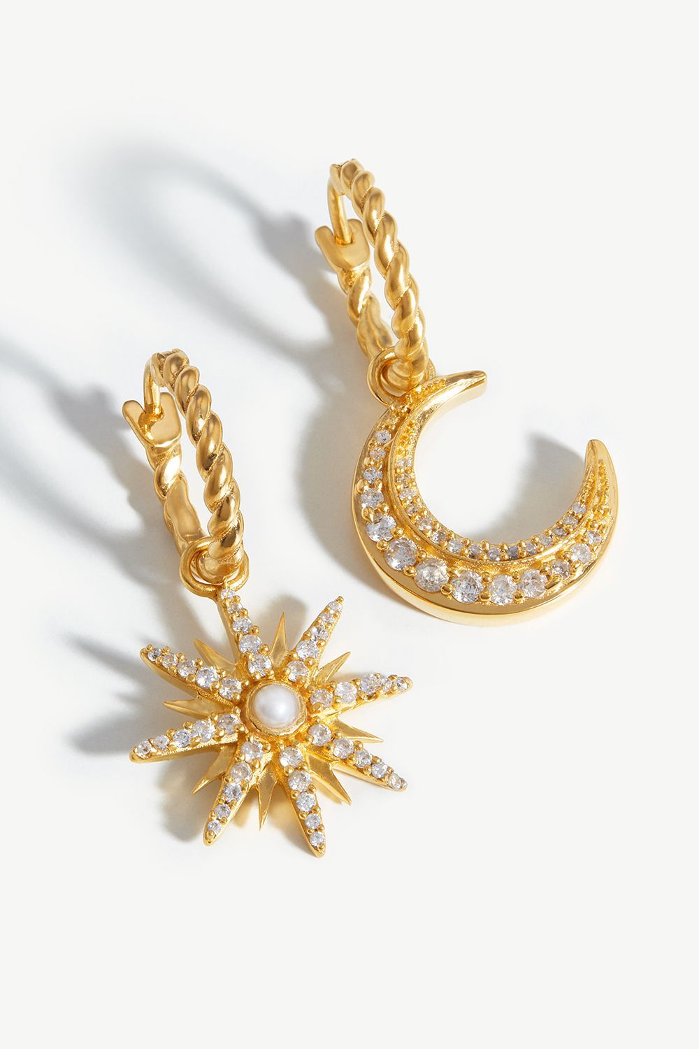 Harris Reed for Missoma: See the Romantic Jewelry Collection