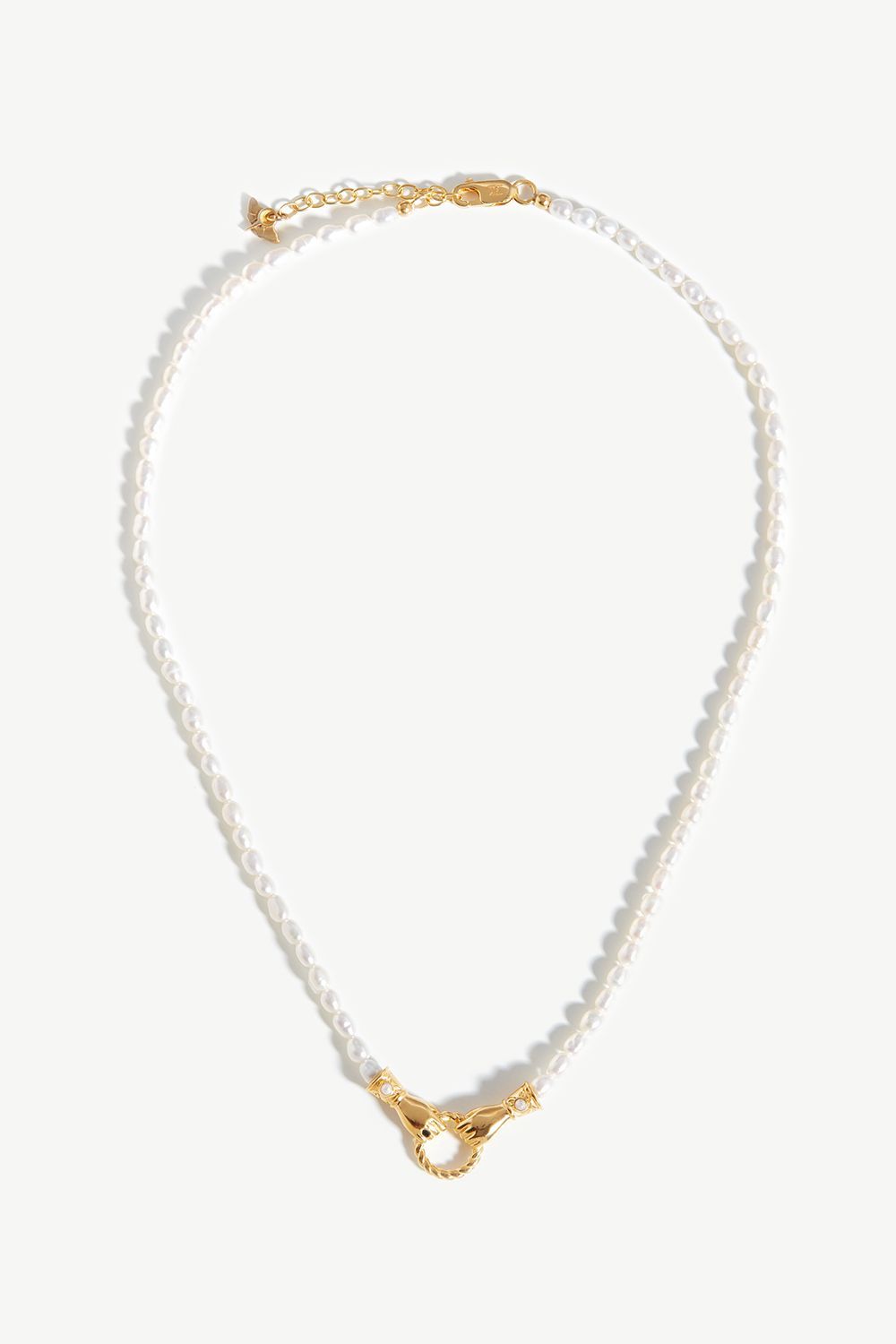 Harris Reed for Missoma: See the Romantic Jewelry Collection