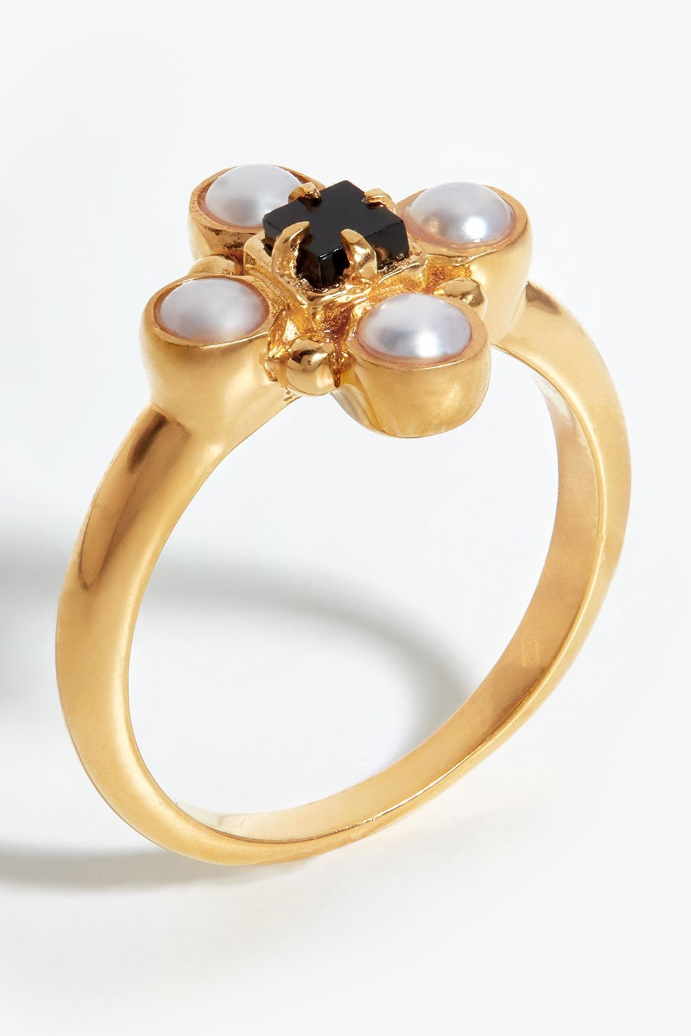 Harris Reed for Missoma: See the Romantic Jewelry Collection